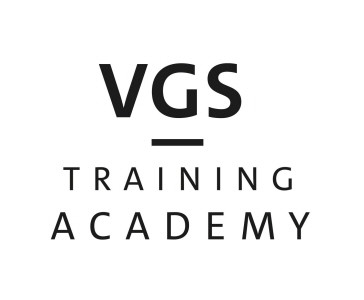 Logga VGS Training Academy