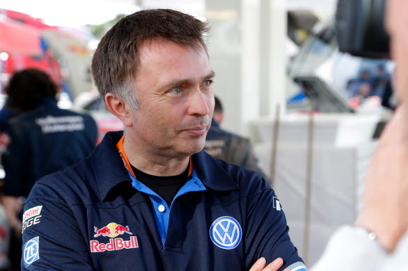 Rally Argentina är en av höjdpunkterna i WRC-kalendern, säger Volkswagen Motorsports chef Jost Capito.