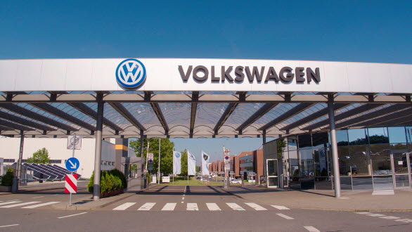Om ungefär ett år startar produktionen av Volkswagens helt nya elbilsfamilj.