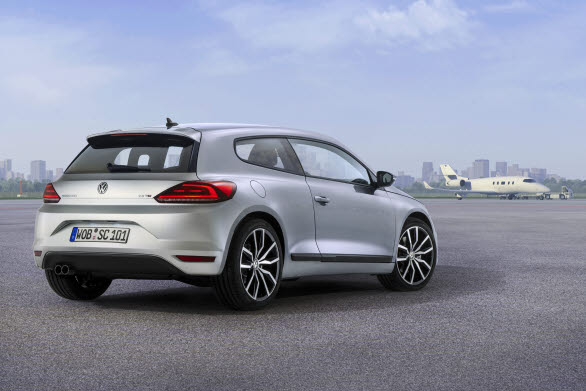 Nya Scirocco