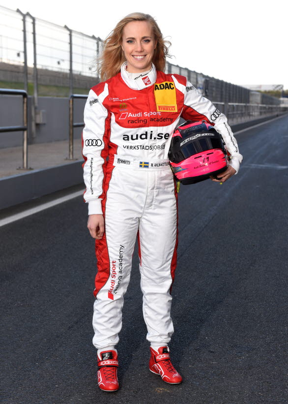 Mikaela Åhlin-Kottulinsky