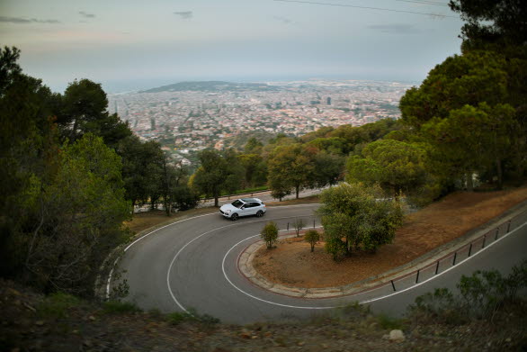 Nya Porsche Cayenne S E-Hybrid