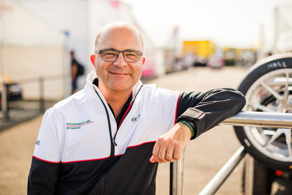 – Porsche Carrera Cup Scandinavia och Porsche Carrera Cup France har som gemensamt mål att göra det här motorsporteventet 
till en fantastisk upplevelse för både förare och åskådare, säger Marc Meurer, Managing Director, Porsche France.