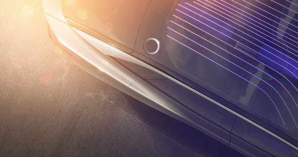 Denna CUV av I.D.-familjen är en sportig och interaktivt utformad allroundbil − med elektrisk fyrhjulsdrift som passar lika bra i stadsmiljön som i terrängen för de med äventyrlig och aktiv livsstil.