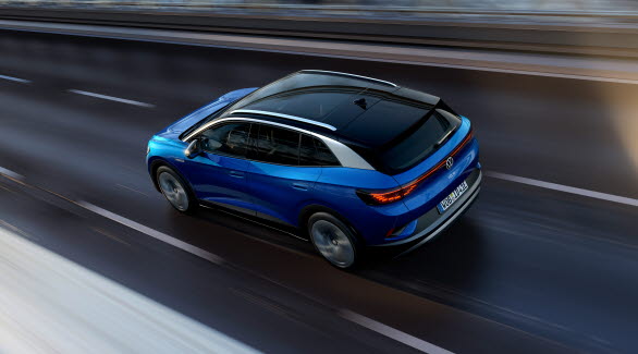 Bilen klarar accelerationen från 0 till 100 km/h på 8,5 sekunder. Topphastigheten är elektroniskt begränsad till 160 km/h.