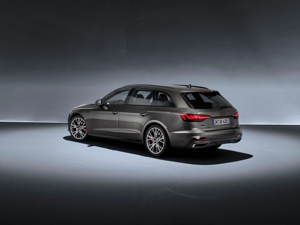 A4 Avant