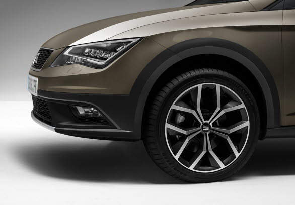 Leon X-PERIENCE 