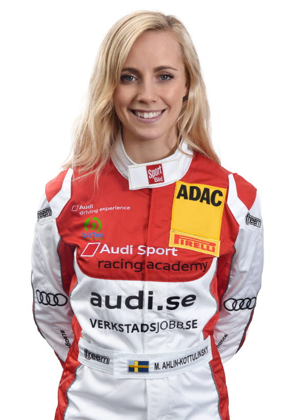 Mikaela Åhlin-Kottulinsky