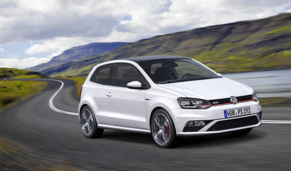 Nya Polo GTI är nu prissatt och beställningsbar på den svenska marknaden. Bilen lanseras med en ny 1,8-liters turbomotor på 192 hk, vilket gör den 12 hk starkare än föregångaren. På den svenska marknaden erbjuds Polo GTI med fyra dörrar och dubbelkopplingsväxellådan DSG. 