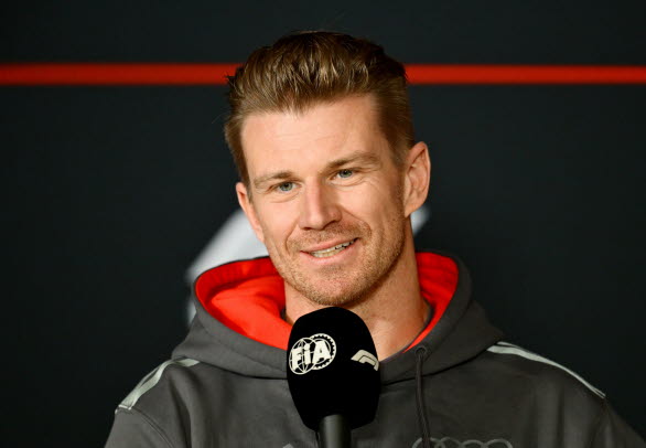Nico Hülkenberg