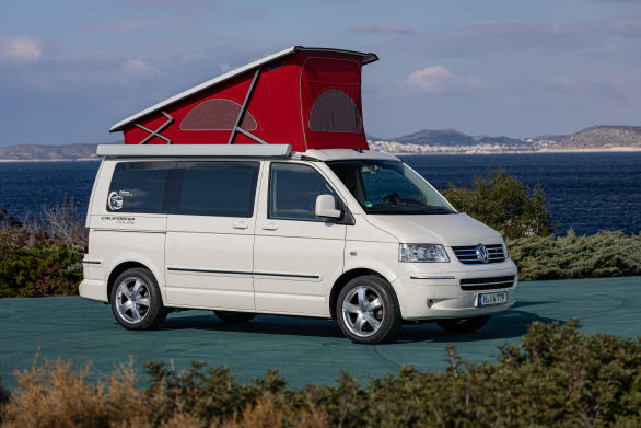 T5 California