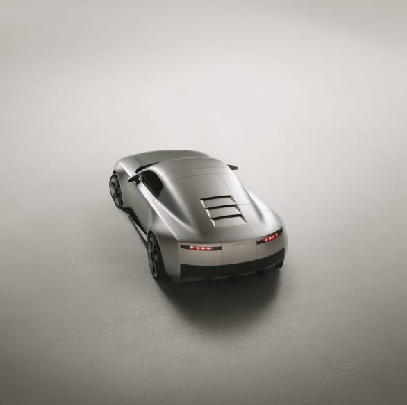 Audi Concept C
