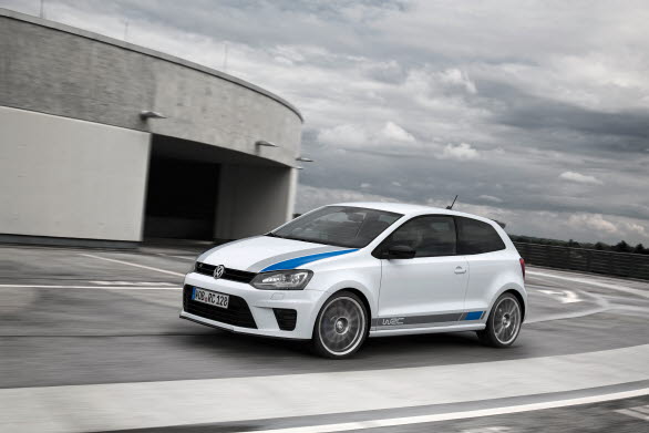 Polo R WRC är nu prissatt och beställningsbar på den svenska marknaden och det rekommenderade cirkapriset är 229 900 kronor. I Sverige erbjuds bilen i en begränsad upplaga av 90 exemplar. Totalt tillverkas det endast 2 500 exemplar av Polo R WRC och varje bil är numrerad.