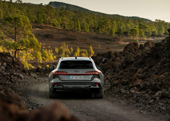 A6 allroad