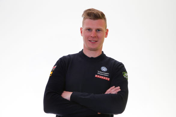 Johan Kristoffersson