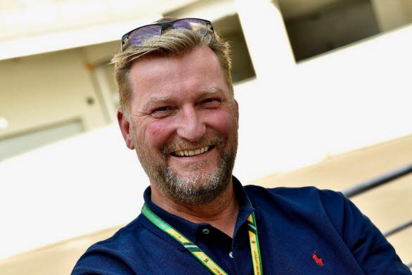 2019 ser du Porsche Carrera Cup Scandinavia på Viasat Motor och streamingplattformen Viaplay. Första live-sändningen går redan nu till helgen från säsongspremiären på Ring Knutstorp med Janne Blomqvist som programledare.