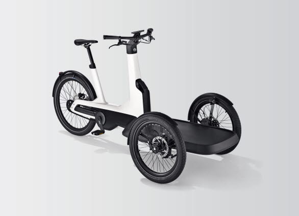 Cargo e-Bike