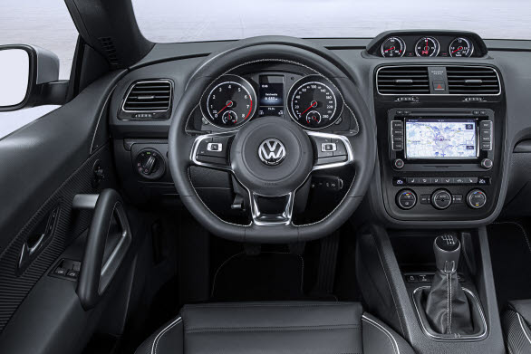 Nya Scirocco