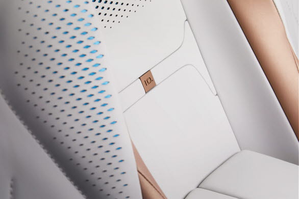 AppleSkin™ består av en biprodukt från framställningen av äppeljuice.