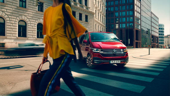 Ny Mulitvan 6.1, 2020.