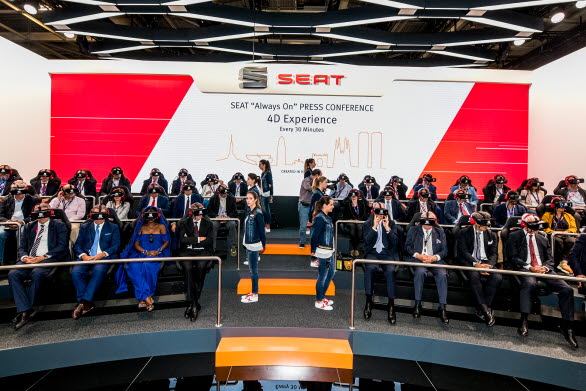 Presskonferens PMS 2016