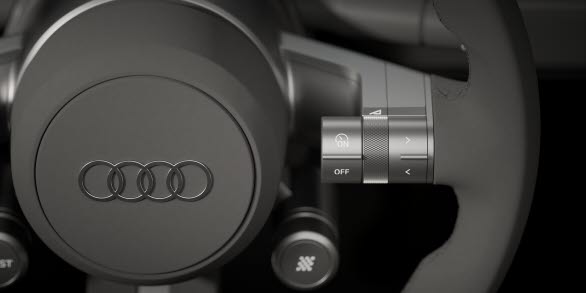 Audi Concept C