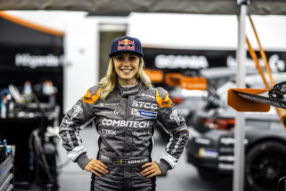 Mikaela Åhlin-Kottulinsky