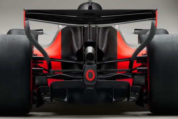 Audis historia i Formel 1 har bara börjat, men motorsport har alltid varit en del av vårt DNA