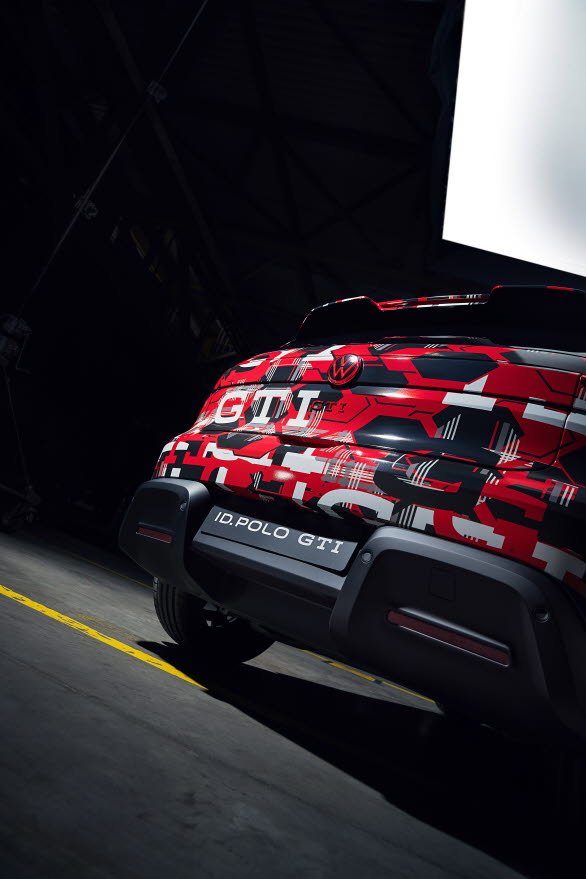 ID. Polo GTI