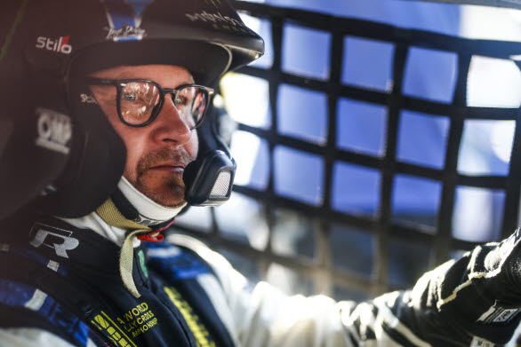 Den trefaldige världsmästaren har tagit sig genom en tuff tid – men har kämpat sig tillbaka.