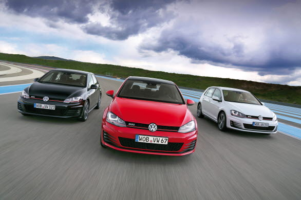I över tre decennier har beteckningen ”GTI” stått för hög prestanda och körglädje – den första generationen kom redan 1976. Volkswagen fortsätter nu denna tradition genom att presentera nya Golf GTI – den sjunde i ordningen. 