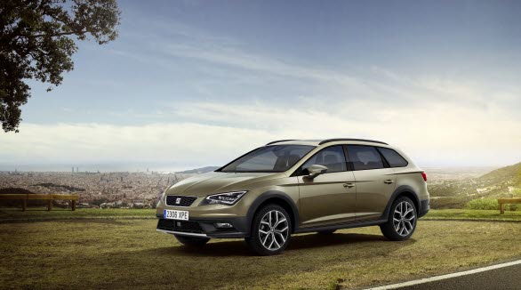 Leon X-PERIENCE 