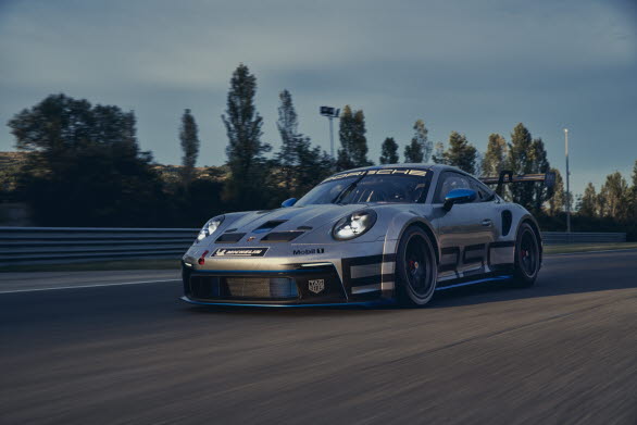 Beslutet om SM-status sammanfaller med en rad spännande nyheter inför säsongen 2022. Bl.a. kommer mästerskapet att köras med en helt ny generation av Porsche 911 GT3 Cup (992). Tävlingskalendern får dessutom en uppdaterad struktur med banor anpassade för de snabbare bilarna och det tillkommer en tävling på någon av Europas F1-banor. Totalt blir det 15 race under säsongen