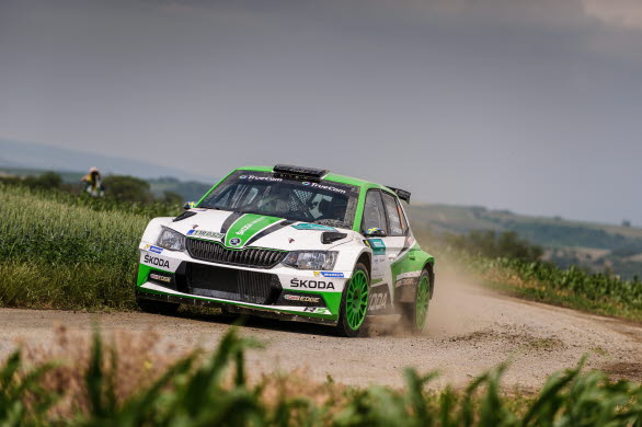 SKODA Motorsport