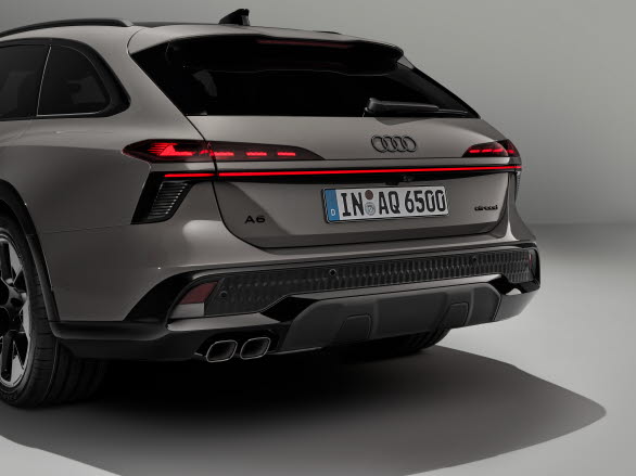 A6 allroad