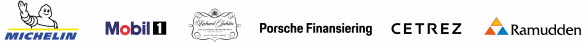 Partners till Porsche Esports Carrera Cup Scandinavia