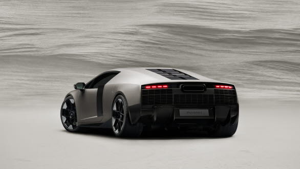 Audi Novolari
