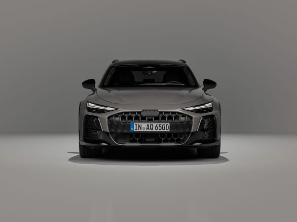 A6 allroad