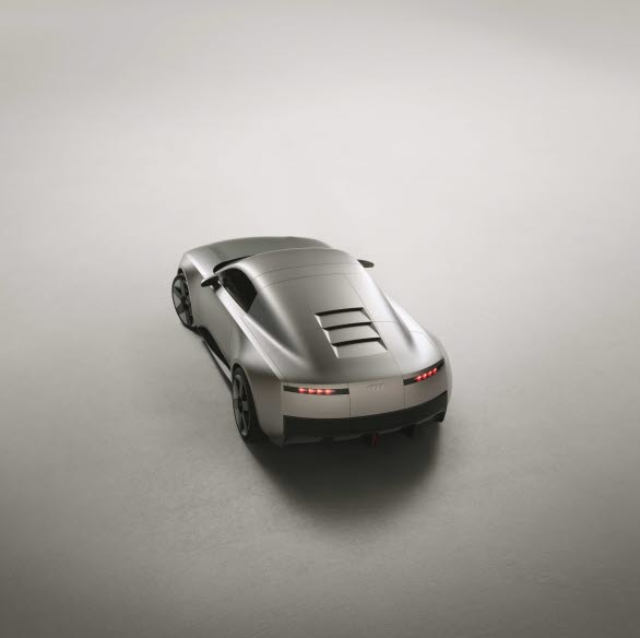 Audi Concept C