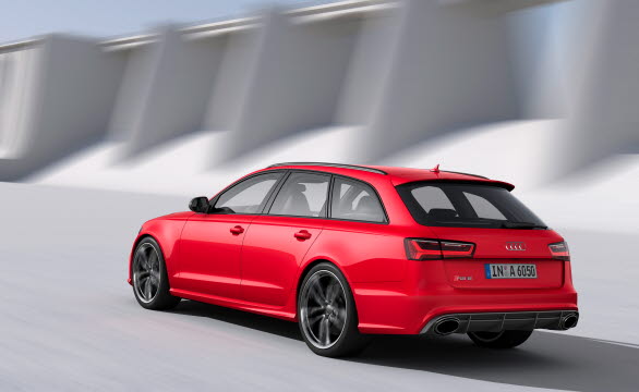 RS 6 Avant (2)
