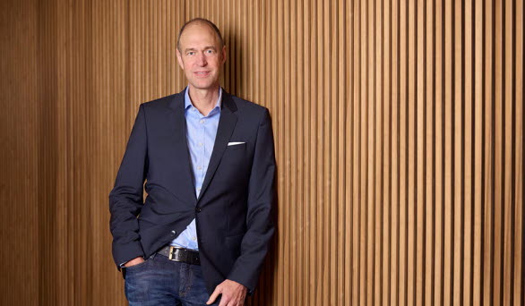 Patrick Raval Volkswagen - SEAT & CUPRA avslutar ett år av motståndskraft och ...
