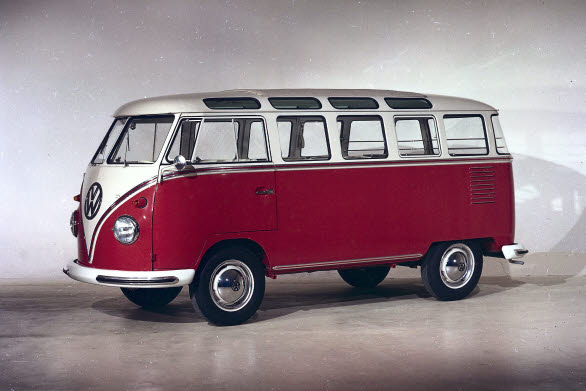 Volkswagen T1