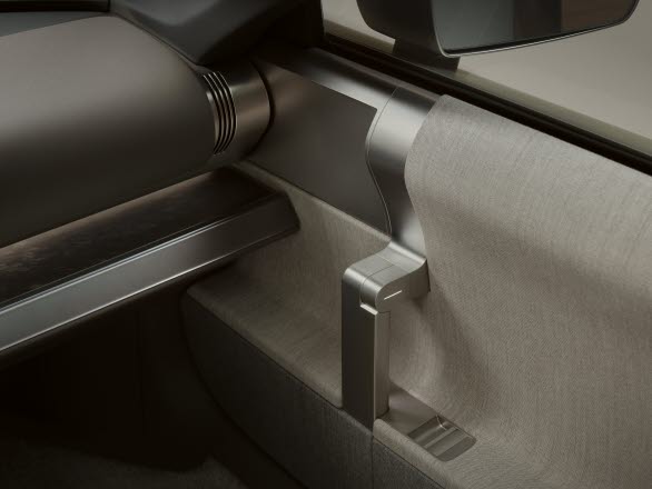 Audi Concept C