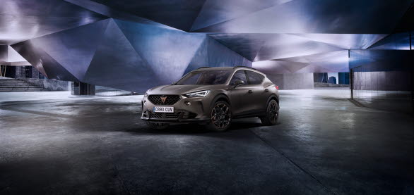 Century Bronze limited edition.