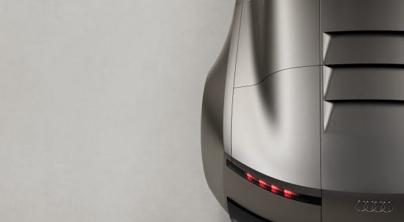 Audi Concept C