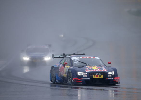 Mattias Ekström_Red Bull Audi RS 5 DTM #5