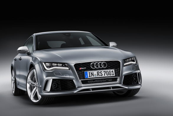 Audi RS7 Sportback