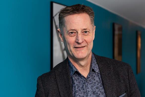 − Att vi arbetar tillsammans är en naturlig utveckling i strävan mot ett fossilfritt samhälle, säger Erik Brandsma, vd Jämtkraft.