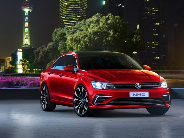 Bilen drivs av en 220 hk direktinsprutad turboladdad bensinmotor med fyra cylindrar. Bränsleförbrukningen är 6,4 liter per 100 km. Den låga bränsleförbrukningen nås tack vare en effektiv motor och växellåda (7-växlad DSG) samt lågt luftmotstånd. Toppfarten är 244 km/h och 0-100 km/h görs på 6,5 sekunder.