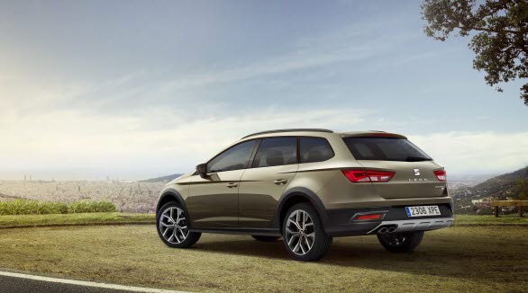 Leon X-PERIENCE 